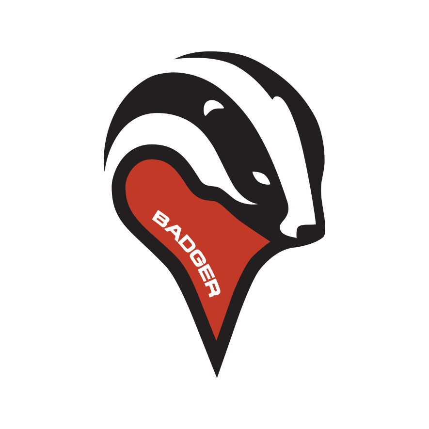 Badger Maps logo