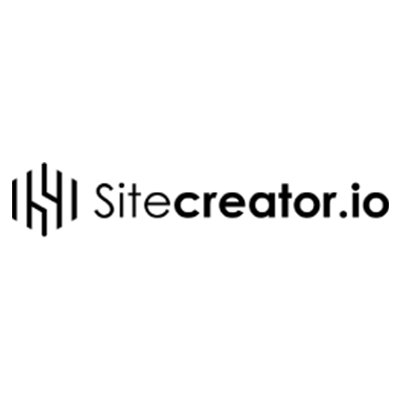 Sitecreator.io logo