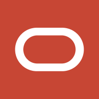 Oracle Fusion Cloud Financials Logo