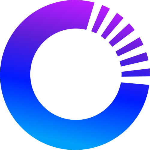 Noticeable logo