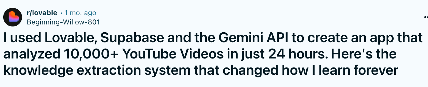 gemini